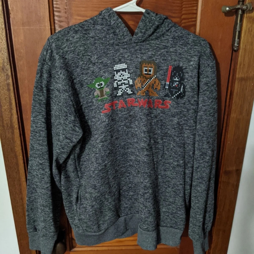 Star Wars Kids XL Hoodie